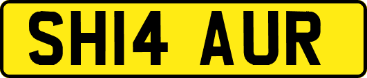 SH14AUR