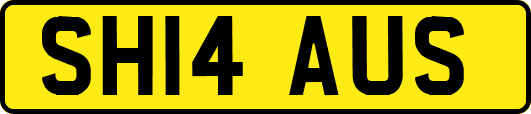 SH14AUS