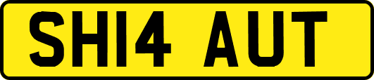 SH14AUT