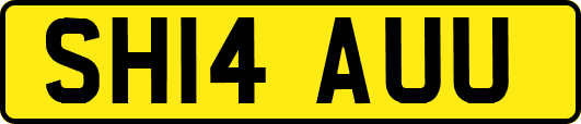 SH14AUU