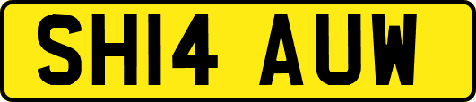 SH14AUW
