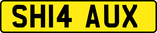 SH14AUX