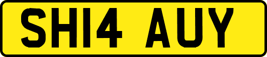 SH14AUY