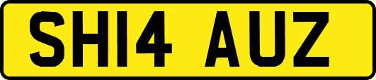 SH14AUZ