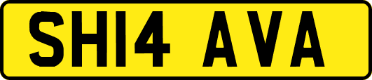 SH14AVA