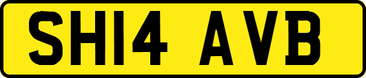 SH14AVB