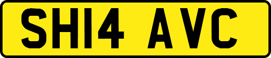 SH14AVC