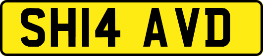 SH14AVD