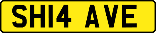 SH14AVE