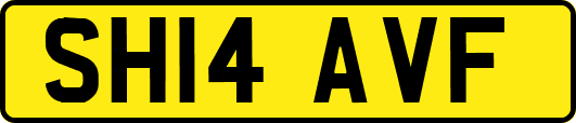 SH14AVF