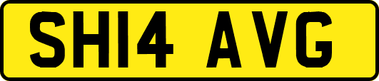 SH14AVG