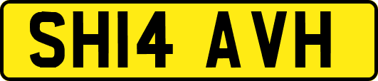 SH14AVH