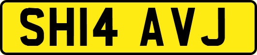 SH14AVJ