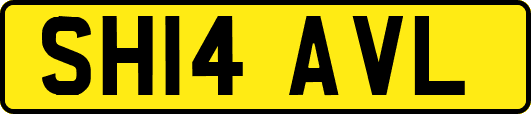SH14AVL