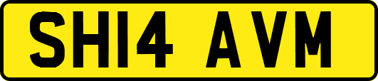 SH14AVM
