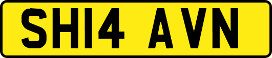 SH14AVN