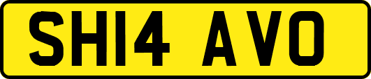 SH14AVO