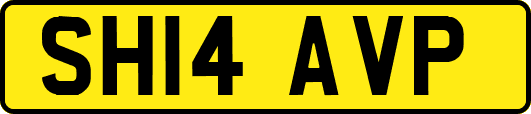 SH14AVP