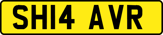 SH14AVR