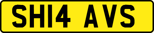 SH14AVS