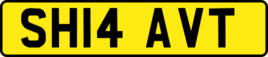 SH14AVT
