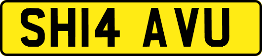 SH14AVU