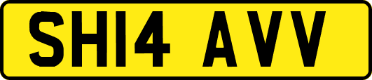 SH14AVV