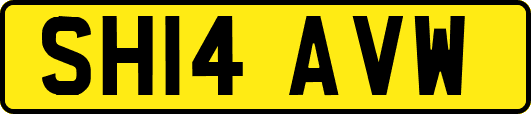 SH14AVW