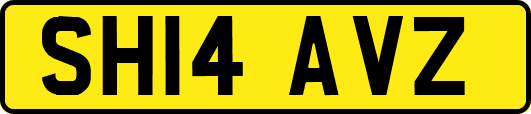 SH14AVZ