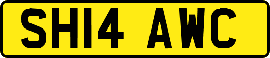 SH14AWC