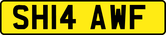 SH14AWF