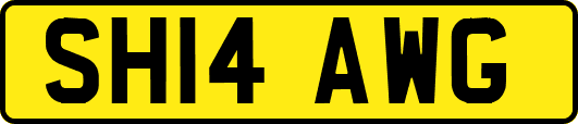 SH14AWG