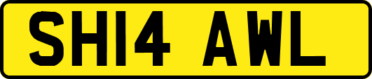SH14AWL