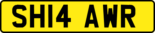 SH14AWR