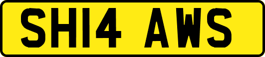 SH14AWS