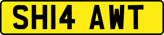 SH14AWT