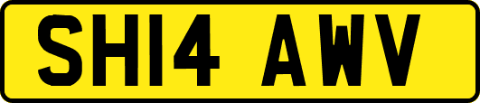 SH14AWV