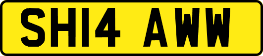 SH14AWW