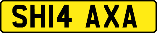 SH14AXA