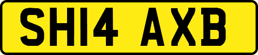 SH14AXB