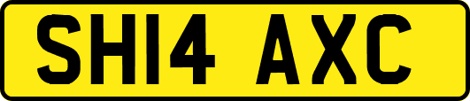 SH14AXC