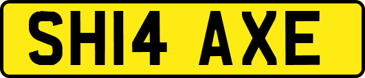 SH14AXE