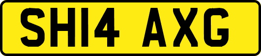 SH14AXG
