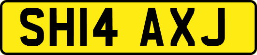SH14AXJ