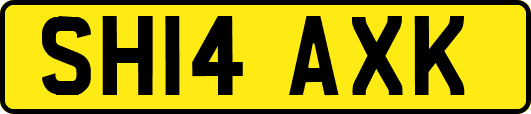 SH14AXK