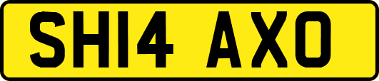 SH14AXO