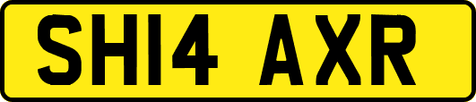 SH14AXR