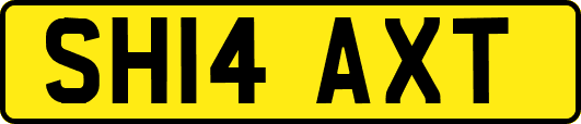 SH14AXT