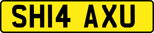 SH14AXU