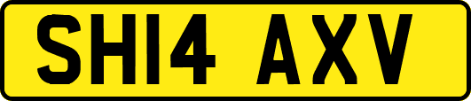 SH14AXV